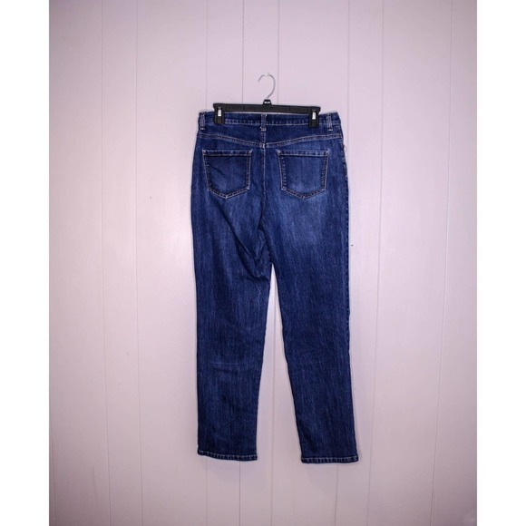 Gloria Vanderbilt Amanda Jeans Size 10 - Picture 2 of 3